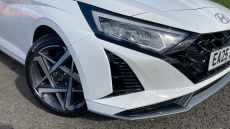 Hyundai i20 1.0T GDi Premium 5dr Petrol Hatchback